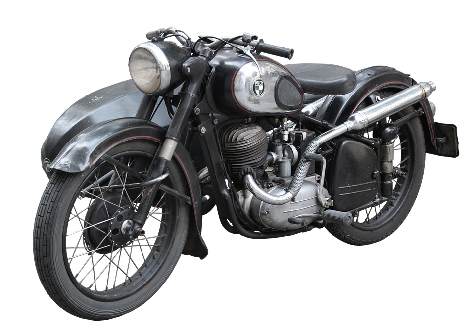 Motorcycle Png 960 X 669