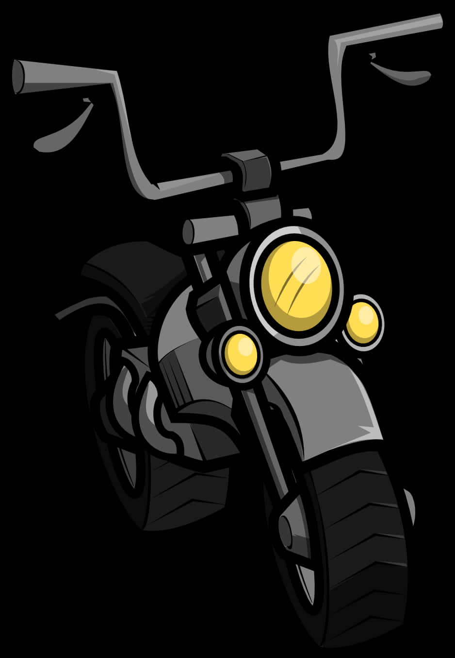 Motorcycle To Use Hd Photo Clipart - Png Clipart Motorcycle Png, Transparent Png
