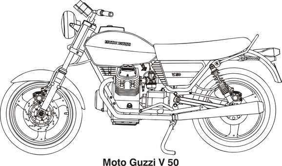 Motorcycle Png 578 X 340