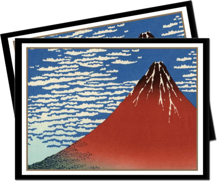 Mount Fuji Png 739 X 614
