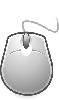 Mouse Png 202 X 340