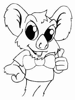 Mouse Png 255 X 340