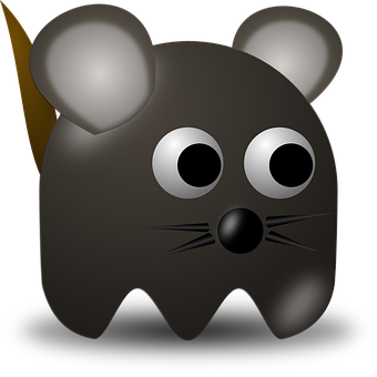 Goofy 3d Mouse