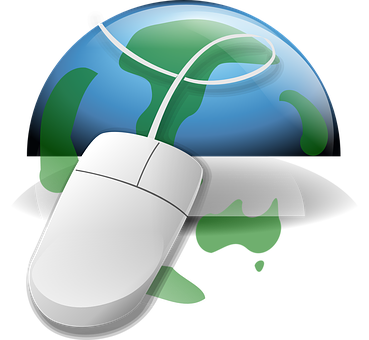 Mouse Png 369 X 340