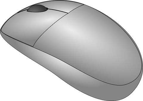 Mouse Png 480 X 340