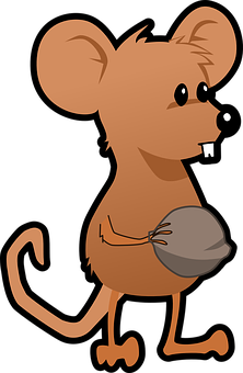 Mouse Png 222 X 340