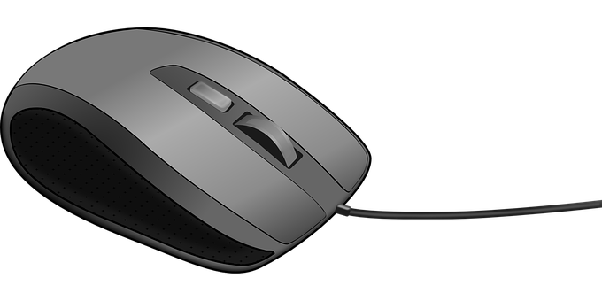 Mouse Png 680 X 340