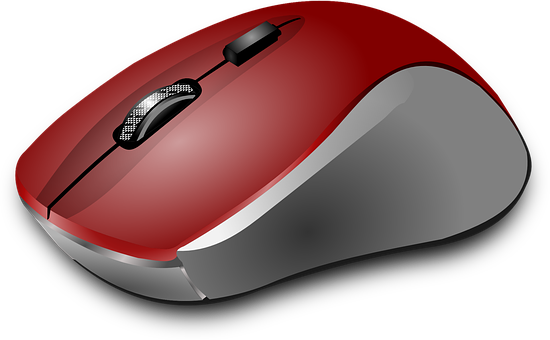 Mouse Png 550 X 340