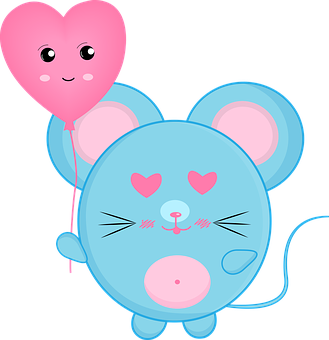 Mouse Png 329 X 340