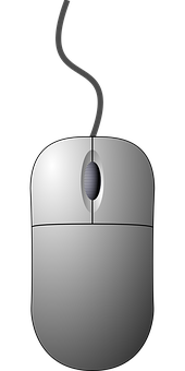 Mouse Png 170 X 340