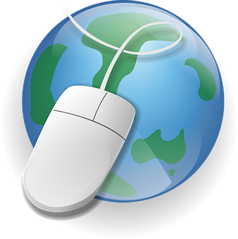 Mouse Png 338 X 340