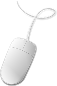 Mouse Png 226 X 340