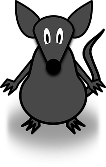 Mouse Png 216 X 340