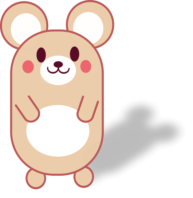 Mouse Png 783 X 800