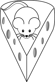 Mouse Png 230 X 340