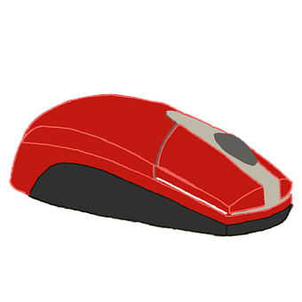 Mouse Png 340 X 340