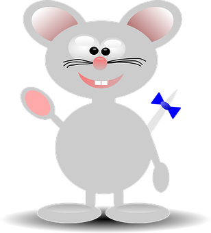 Mouse Png 308 X 340