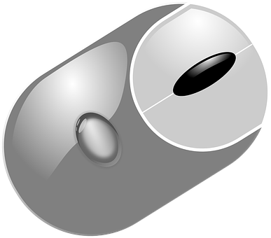 Mouse Png 387 X 340