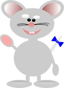 Mouse Png 246 X 340