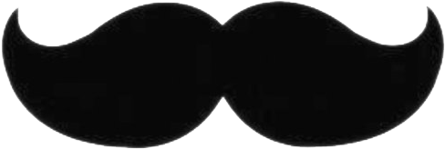 A Black And White Image Of A Black Bow Tie