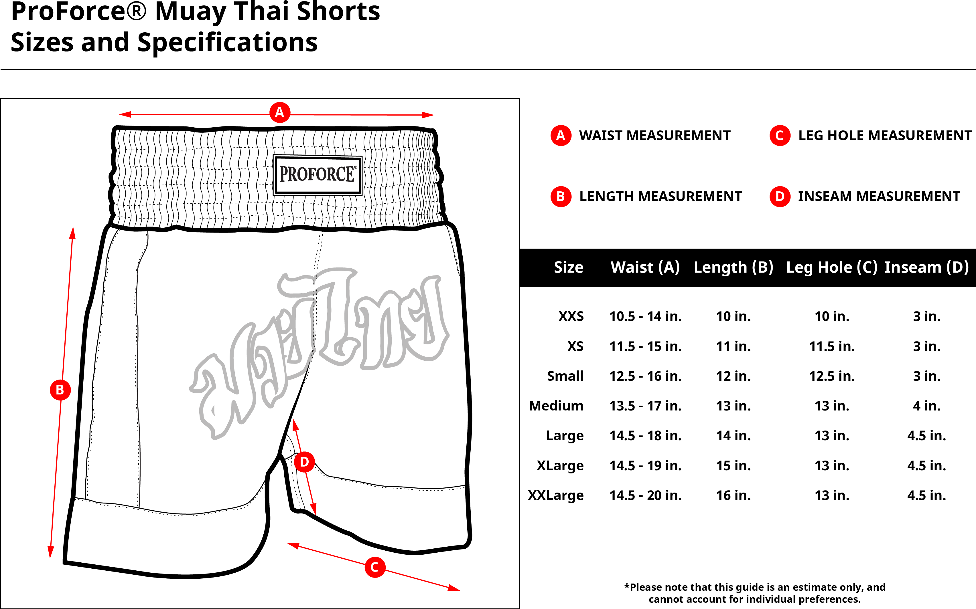 A Drawing Of Shorts With Red Dots