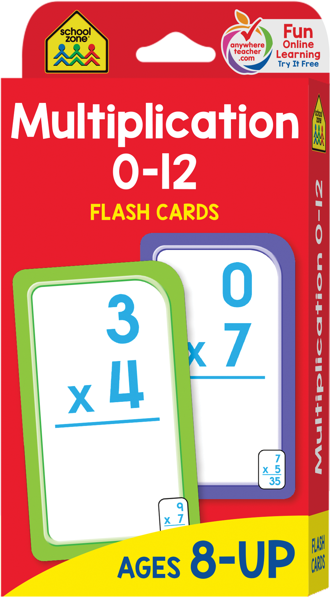 A Red Box With A Red Background And A Red Box With A Red Cover With A Red And Green Rectangular Box With White Text And Numbers On It