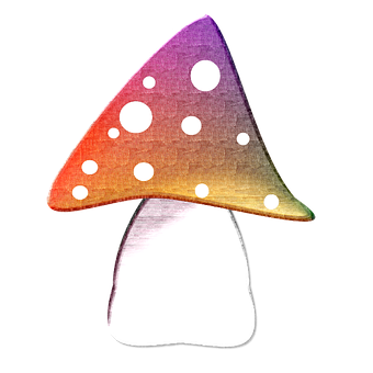 Mushroom Png 340 X 340