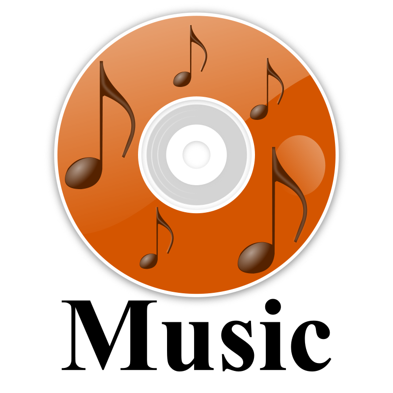 Music Png 800 X 800