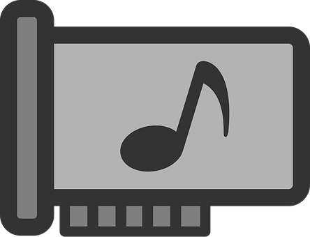 Music Png 444 X 340