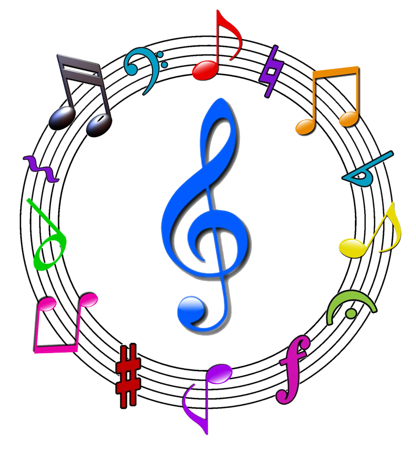 Music Png 845 X 918
