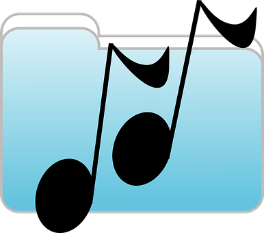Music Png 386 X 340