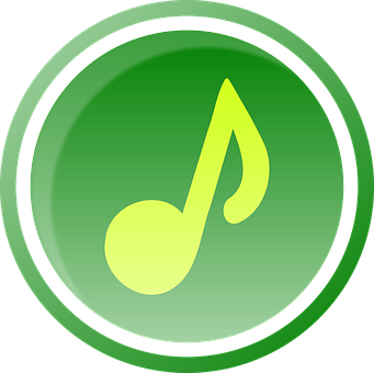 Music Png 341 X 340
