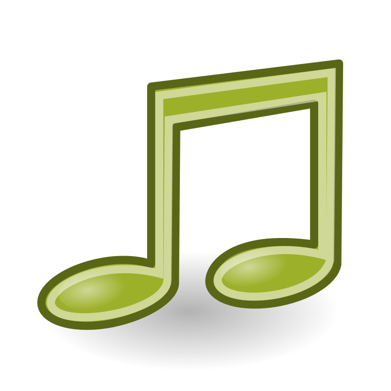Music Png 800 X 800
