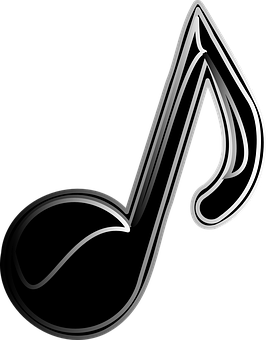 Music Png 268 X 340