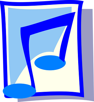 Music Png 315 X 340