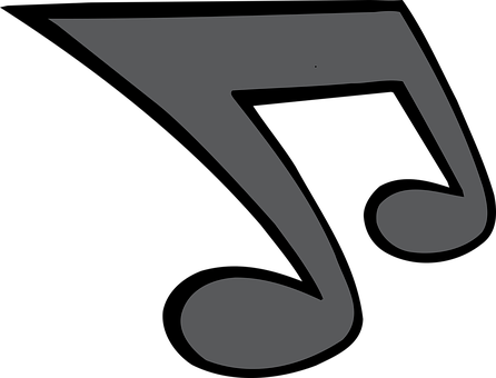 Music Png 446 X 340