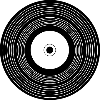 Music Png 340 X 340