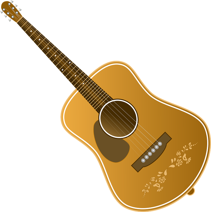 Musical Instruments Png 719 X 720