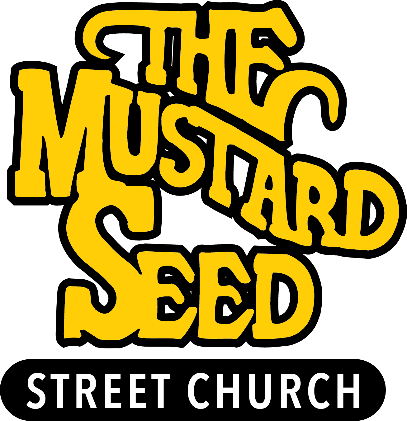 Mustard Seed Food Bank, Hd Png Download