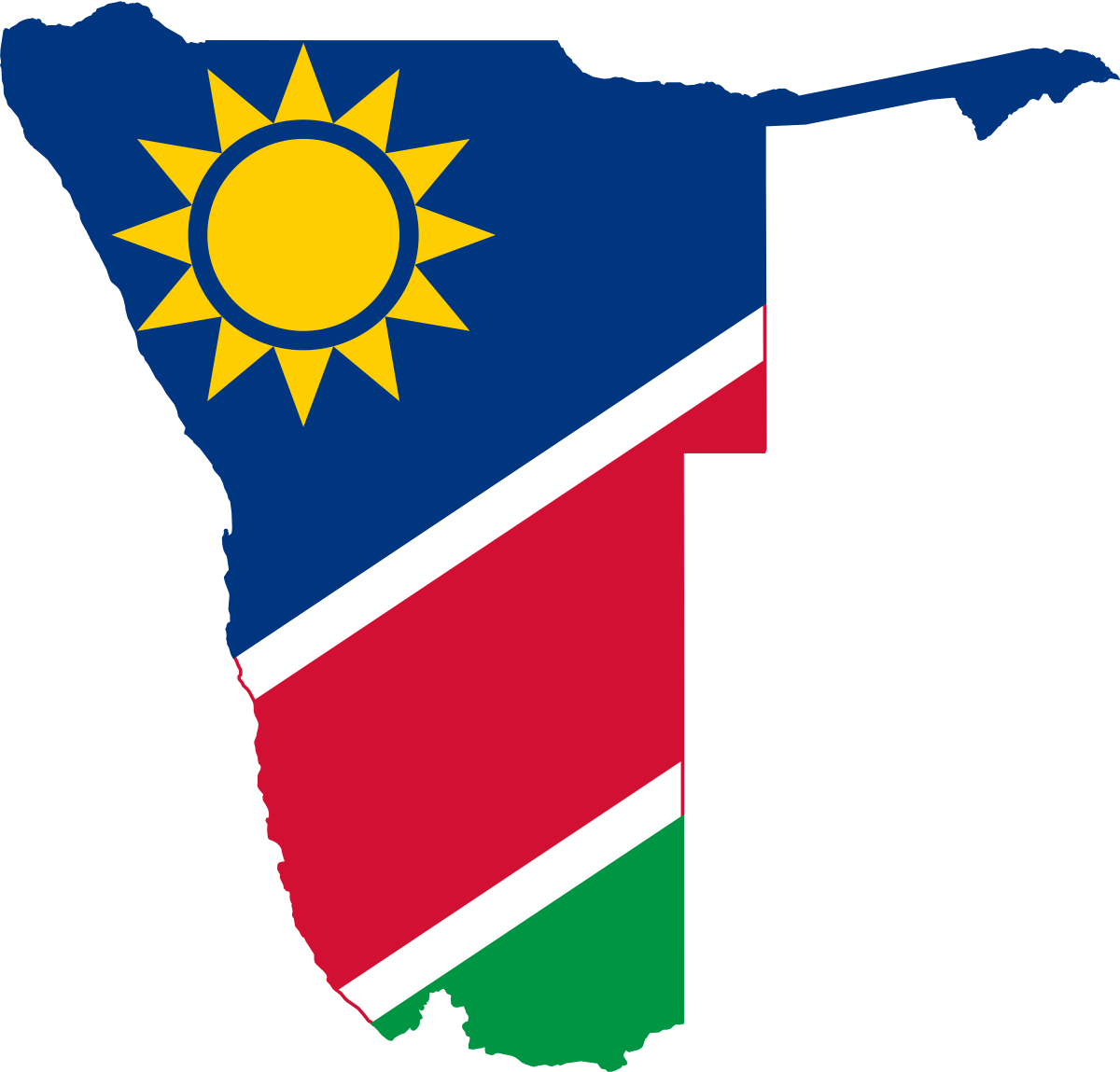 Namibia Png 1200 X 1149