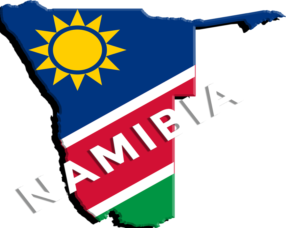 Namibia Png 1000 X 800