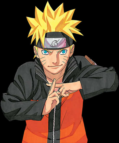 Naruto PNG