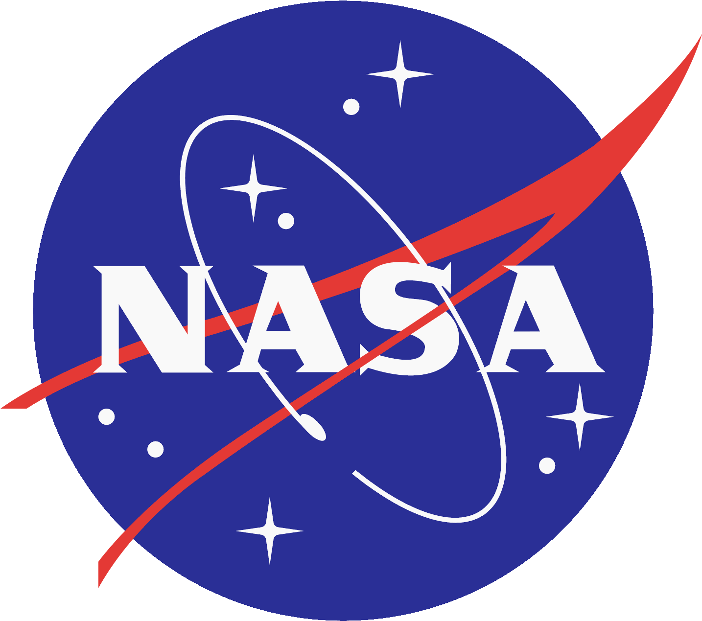Nasa Logo Png 1434 X 1269