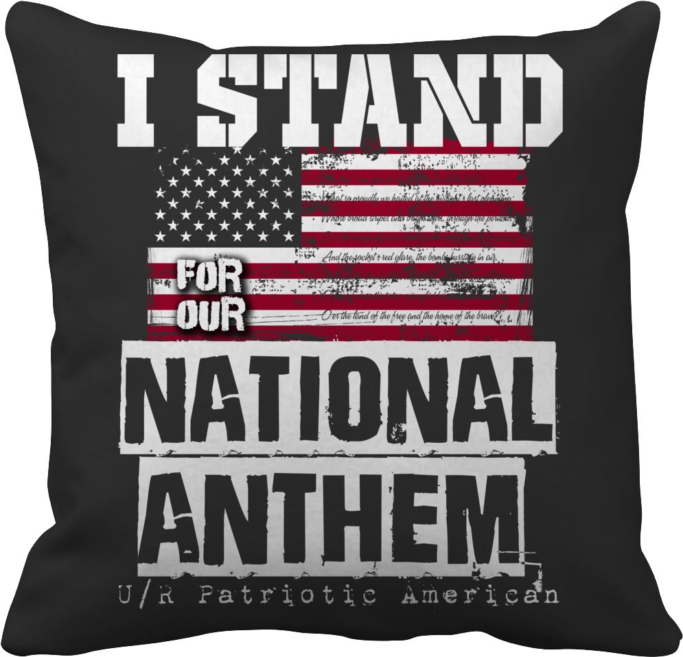 National Anthem Png 995 X 957