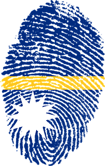 Nauru Png 215 X 340