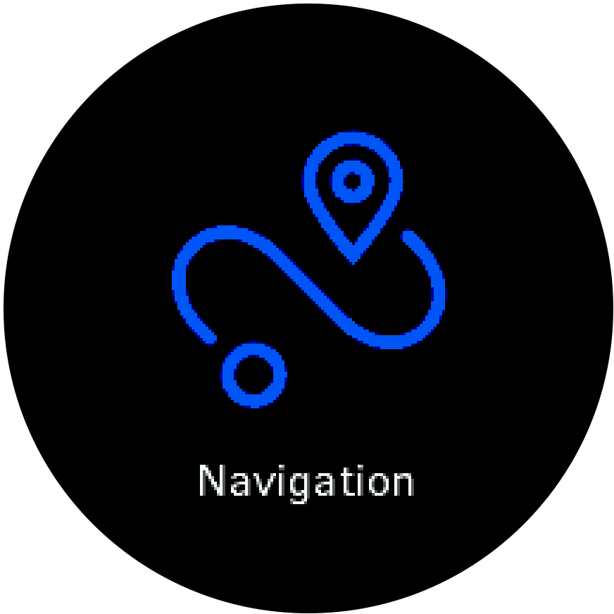 Navigation Png 872 X 872