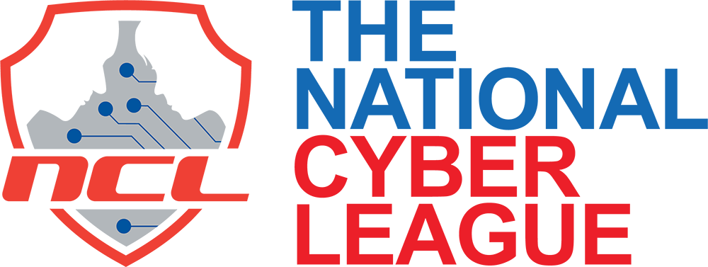 Ncl With Text - National Cyber League, Hd Png Download