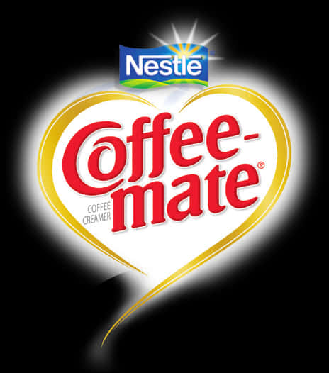 Coffee Mate Official Nestle Logo