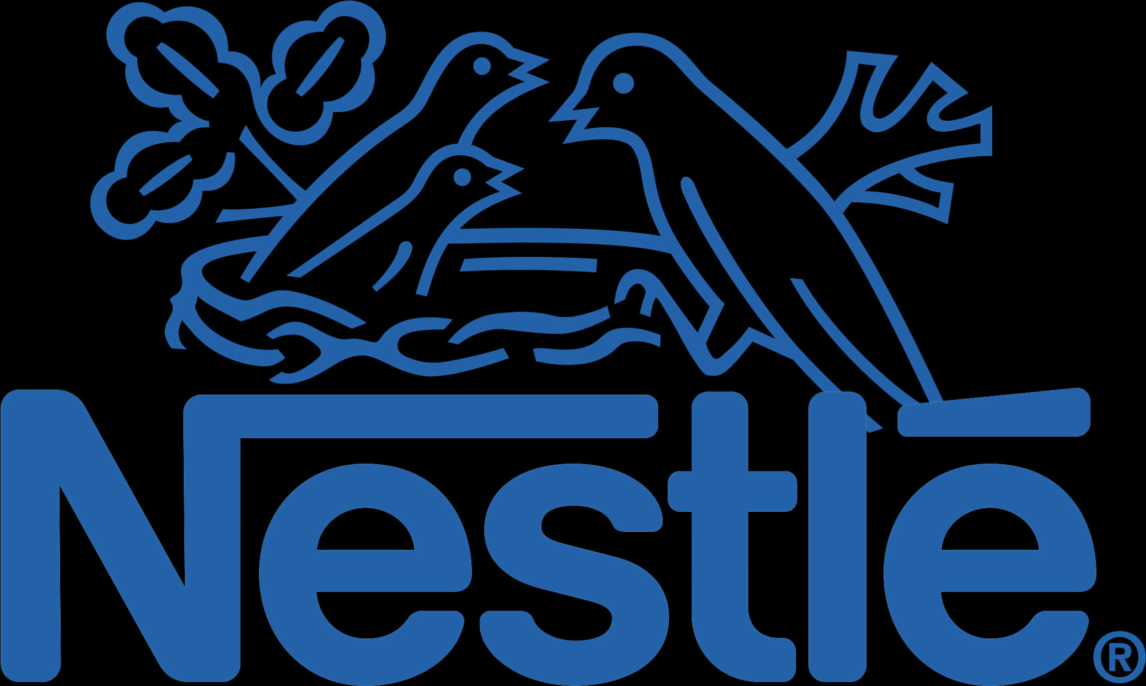Hd Nestle Logo Transparent Background VSMNK Hd Nestle Logo Transparent Background VSMNK