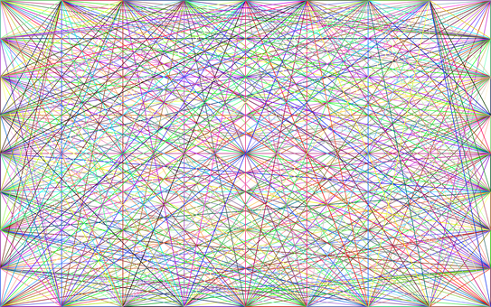 Network Png 543 X 340